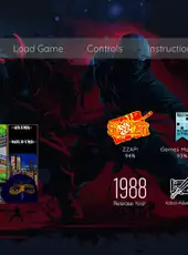 The Last Ninja Collection + Bonus Games