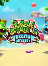 Puzzle Bobble VR: Vacation Odyssey