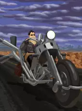 Full Throttle Remastered