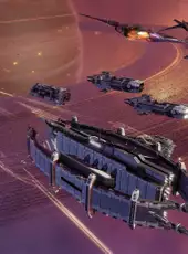 Sins of a Solar Empire II: Content Pass
