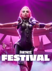 Fortnite Festival: Season 2