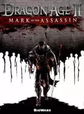 Dragon Age II: Mark of the Assassin
