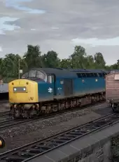 Train Sim World 2: BR Heavy Freight Pack Loco