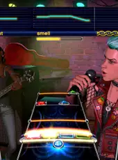 Rock Band 4: Rivals Bundle