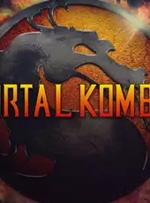 Mortal Kombat