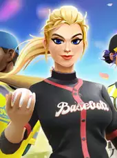 Baseball Club