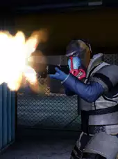 Payday 2: Gage Shotgun Pack
