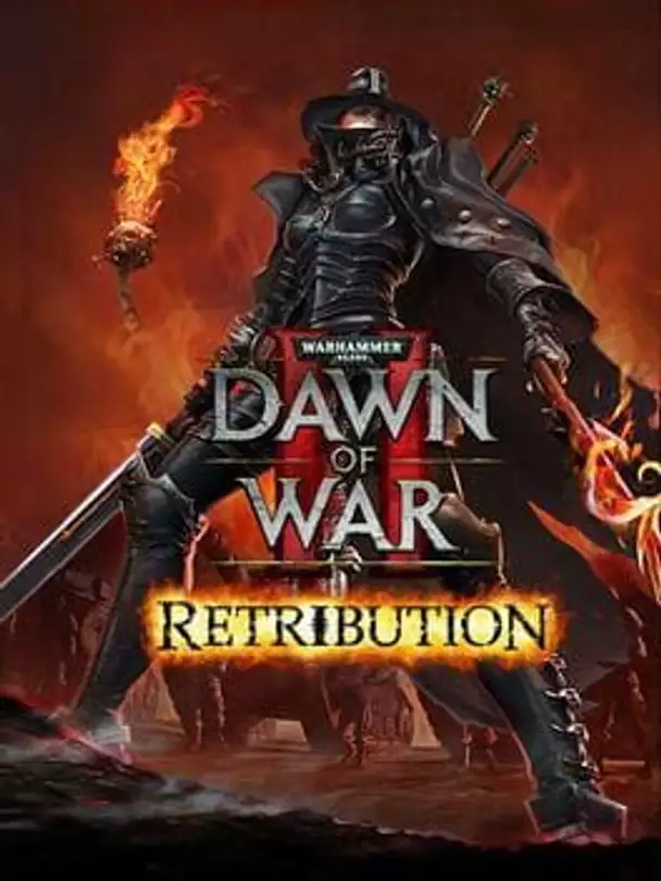 Warhammer 40,000: Dawn of War II - Retribution