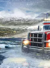 Alaskan Road Truckers: Highway Edition