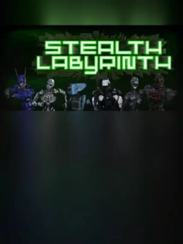 Stealth Labyrinth
