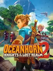 Oceanhorn 2: Knights of the Lost Realm
