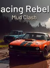 Racing Rebels Mud Clash