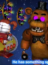 The Purgatory and the Stolen Souls