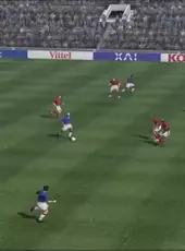 World Soccer: Winning Eleven 6 International