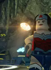 LEGO Batman 3: Beyond Gotham - Batman 75th Anniversary