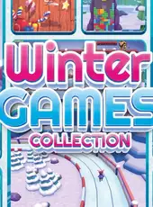 Winter Games Collection