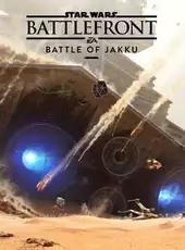 Star Wars Battlefront: Battle of Jakku