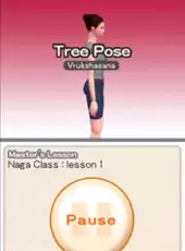 Let's Yoga