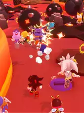 Sonic Rumble Party