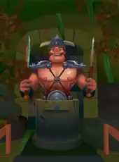 The Dungeon Experience