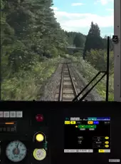 JR East Train Simulator: Hachinohe Line (Hachinohe to Kuji) Kiha E130-500 Series