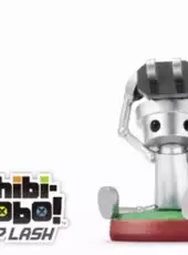 Chibi-Robo! Zip Lash