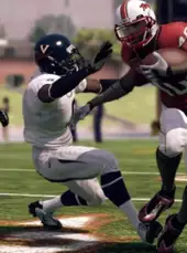 NCAA Football 11