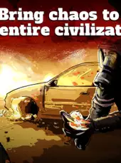 Infection Bio War