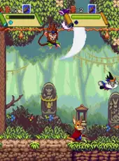 Kemono Heroes