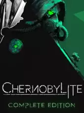 Chernobylite: Complete Edition