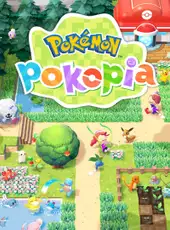 Pokémon Pokopia