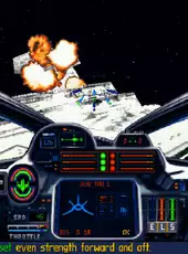 Star Wars: X-Wing