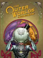 The Outer Worlds: Spacer's Choice Edition