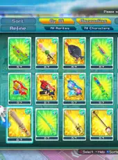 Senran Kagura: Peach Beach Splash - Mega Weapon Pack