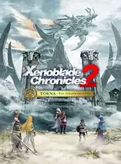 Xenoblade Chronicles 2: Torna - The Golden Country