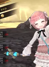 Atelier Meruru Plus: The Apprentice of Arland