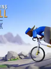 Lonely Mountains: Downhill - Misty Peak