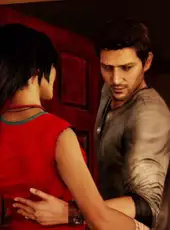 Uncharted 2: Among Thieves - Fortune Hunter Edition