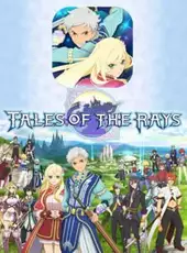 Tales of the Rays