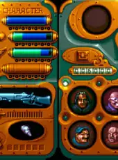 The Chaos Engine