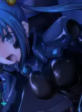 Muv-Luv Alternative Total Eclipse Remastered