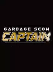 Garbage Scow Captain