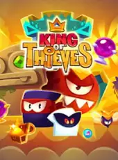 King of Thieves