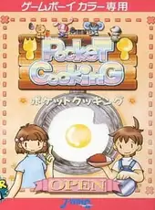 Pocket Cooking