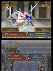 Fire Emblem: Shadow Dragon