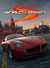 World of Speed