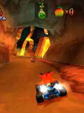 Crash Team Racing