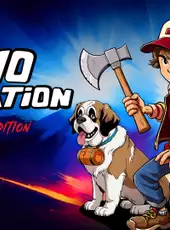 Echo Generation: Midnight Edition