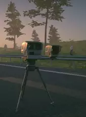Autobahn Police Simulator 3: Speed Trap