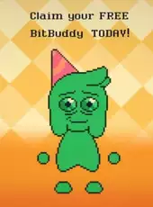 Claim your Free BitBuddy Today!